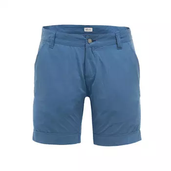 Брюки FRILUFTS, цвет Bering Sea