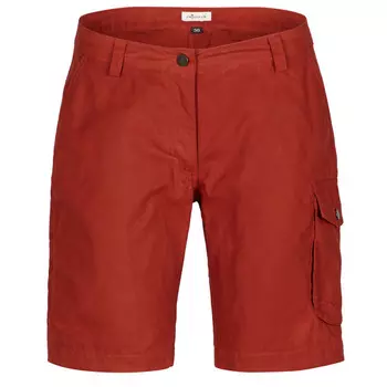 Брюки FRILUFTS, цвет Bossa Nova