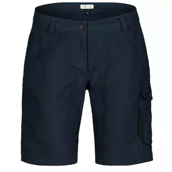 Брюки FRILUFTS, цвет Dark Sapphire