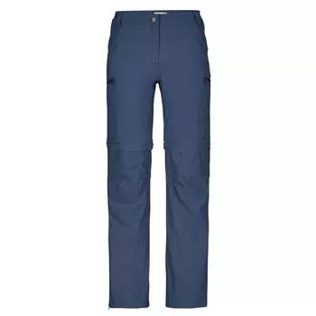 Брюки FRILUFTS, цвет Insignia Blue