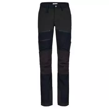 Брюки FRILUFTS, цвет Jet Black