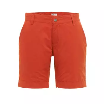 Брюки FRILUFTS, цвет Rooibos Tea