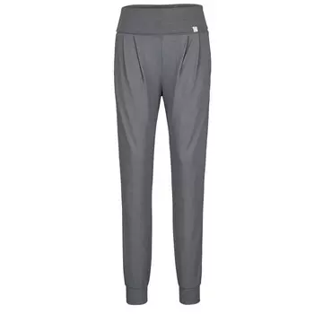 Брюки FRILUFTS, цвет Smoked Pearl