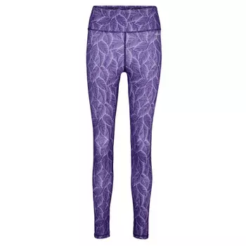 Брюки FRILUFTS, фиолетовый