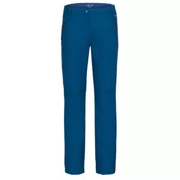 Брюки FRILUFTS, синий