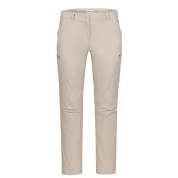 Брюки FRILUFTS, светло-бежевый