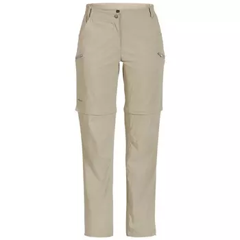 Брюки FRILUFTS, светло-бежевый