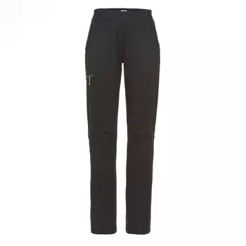 Брюки FRILUFTS, темно-серый