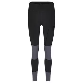 Брюки FRILUFTS, темно-серый