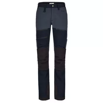 Брюки FRILUFTS, темно-синий