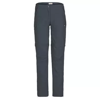 Брюки FRILUFTS, зеленый