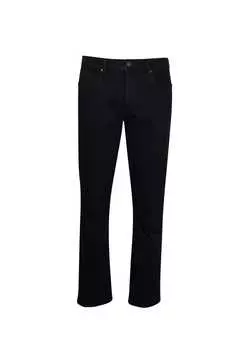 Брюки Frisco denim с пятью карманами Stooker, черный