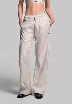 Брюки FRITZI WRSTBHVR, песочный