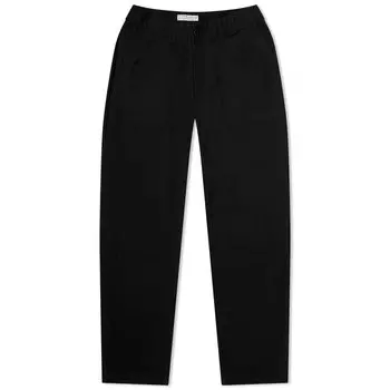 Брюки Frizmworks Back Sation Fatigue Trousers, черный