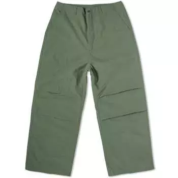 Брюки FrizmWORKS из нейлона Ripstop Parachute