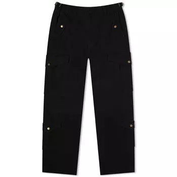 Брюки Frizmworks Jungle Cloth Field Cargos, черный