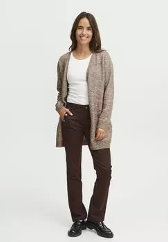 Брюки FRLOMAX 6 PANTS Fransa, коричневый