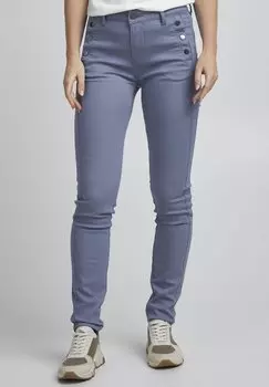 Брюки Frlomax Fransa, цвет infinity