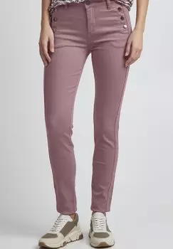 Брюки FRLOMAX Fransa, красный