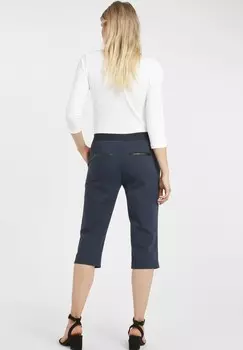 Брюки FRZACITY 2 PANTS Fransa, темно-синий