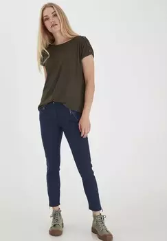 Брюки FRZIO 1 PANTS Fransa, синий