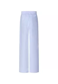 Брюки Fun&Fun, белый