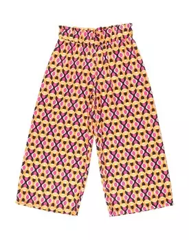 Брюки Fun & Fun, черный