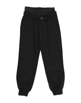 Брюки Fun & Fun, черный