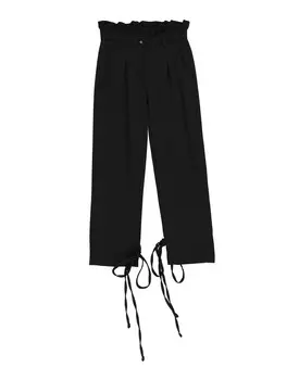 Брюки Fun & Fun, черный