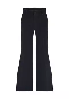 Брюки Fun&Fun, черный