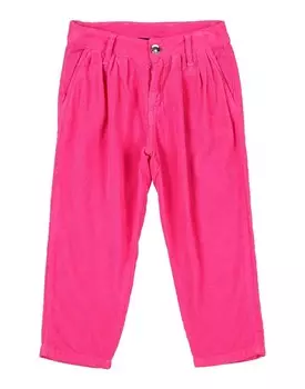 Брюки Fun & Fun, фуксия