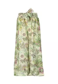 Брюки Fun&Fun, разноцветные