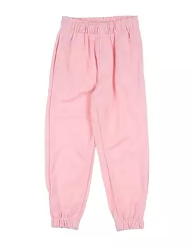 Брюки Fun & Fun, розовый