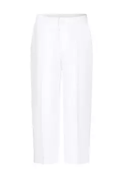 Брюки Fun&Fun, слоновая кость