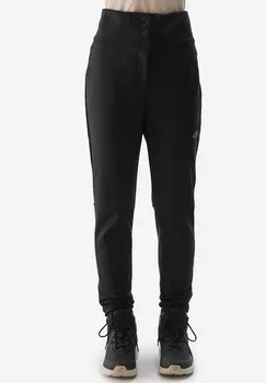Брюки FUNCTIONAL 4F, черный