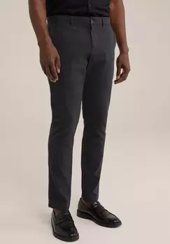 Брюки FUNDAMENTALS WE Fashion, черный