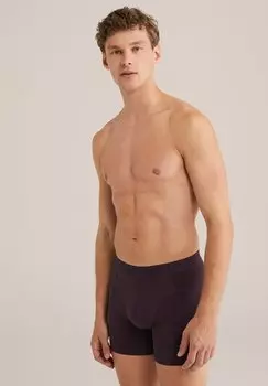 Брюки FUNDAMENTALS WE Fashion, цвет Rust Brown