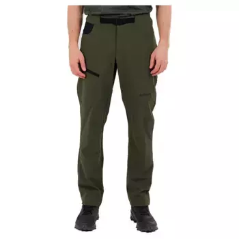 Брюки Fundango Gregory, зеленый