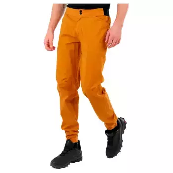 Брюки Fundango Python, коричневый