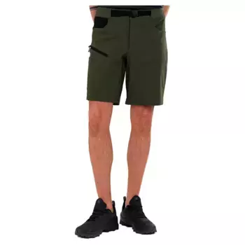 Брюки Fundango Roger, зеленый