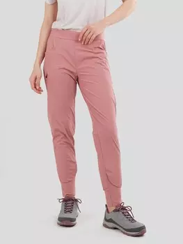 Брюки Fundango Sabana Active, розовый