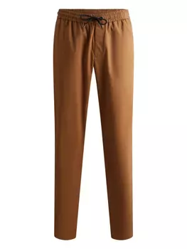 Брюки Fusalp Aymeroc, коричневый