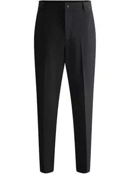 Брюки Fusalp Ettore, черный