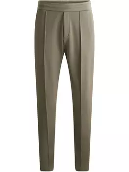 Брюки Fusalp Malaga, зеленый