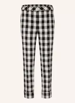 Брюки фушунь Marc Cain, черный