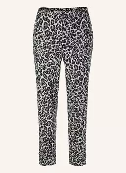 Брюки фушунь Marc Cain, черный