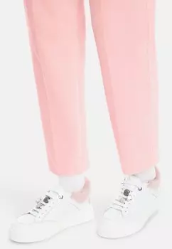 Брюки FUSHUN Marc Cain, светло-розовый