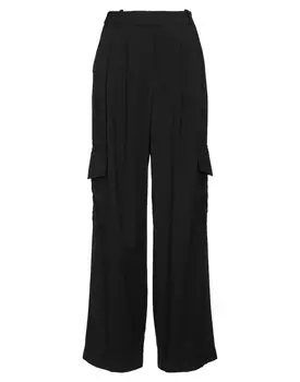 Брюки Futur3, черный