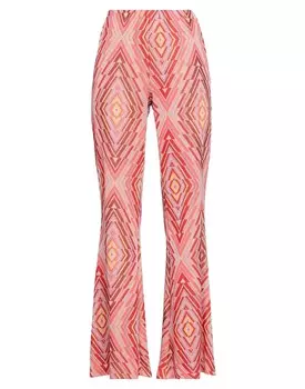 Брюки Futur3, красный