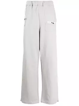 Брюки Futur Off Duty, серый